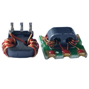 Mini circuitos <span class=keywords><strong>Balun</strong></span> transformador <span class=keywords><strong>Balun</strong></span> RF transformador para activa <span class=keywords><strong>Video</strong></span> <span class=keywords><strong>Balun</strong></span> - Product Image 6