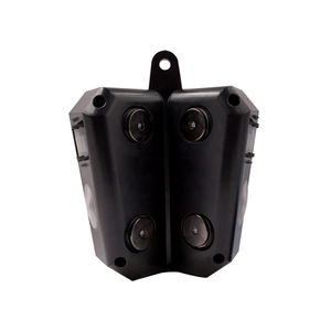 Sensor Anticollisión NLT70, Sistema Inteligente <span class=keywords><strong>de</strong></span> Detección <span class=keywords><strong>de</strong></span> Punto Ciego con Alarma para Seguridad <span class=keywords><strong>de</strong></span> Montacargas en Almacenes Logísticos - Product Image 4