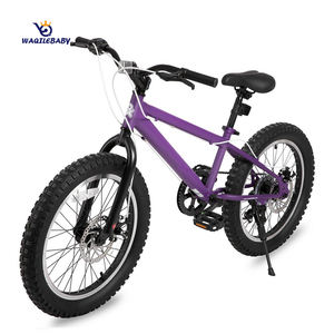 WQL Nouveau design <span class=keywords><strong>en</strong></span> acier, vente chaude, magnifique, vélos pour enfants de 3 à 5 ans, 14, 16, 18 pouces, vélos pour enfants - Product Image 6