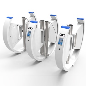 Sistema de seguridad inteligente <span class=keywords><strong>Gede</strong></span> Swing Control remoto barrera - Product Image 2