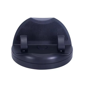 Soporte de teléfono Universal giratorio de 360 grados para salpicadero de coche con soporte estable para teléfonos móviles con <span class=keywords><strong>Parkin</strong></span> - Product Image 1