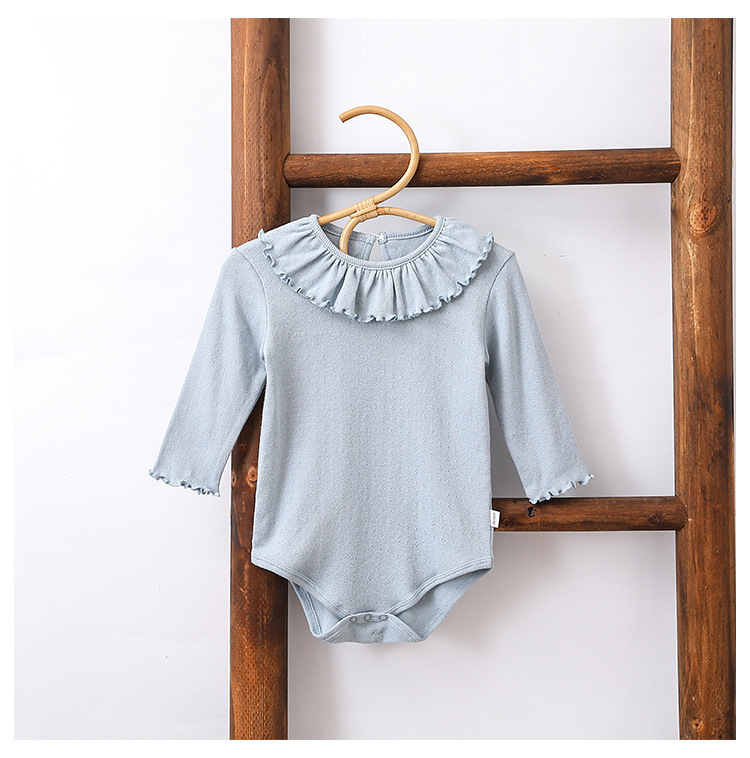 baby body suit high quality