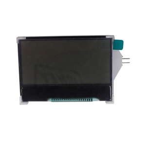 Venta al por mayor del fabricante de buena calidad durable pantalla cog 10 pin conector lcd COG + BL + PIN - Product Image 1