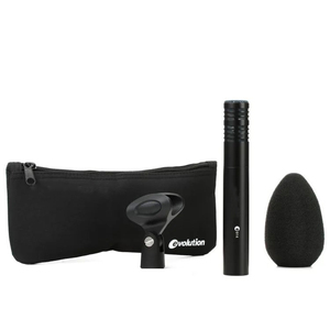 E914 Acoustic dây đàn <span class=keywords><strong>guitar</strong></span> microphoneprofessional cụ e914 microfone cardioid năng động giọng hát Condenser Mic - Product Image 5