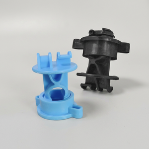 Aislante para Cercas Agrícolas Atornillado TOPFRP, Material Compuesto Moldeado por Inyección, Superficie Lisa, Resistente al Envejecimiento, Modelo TOP0307 - Product Image 1