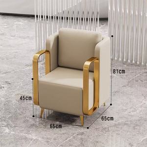 Juego de Muebles Modernos para Restaurante, Mesas y Sillas para Restaurante, Juego de Mesa de Comedor, Mesa y Sillas para Cafetería, Mesa y Sillas de Hierro - Product Image 5