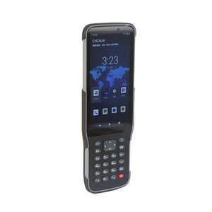 2026 CHCNAV X11 <b>Robot</b> Rtk Base Gnss Holybro H-rtk F9p Gps Used <b>Mini</b> Surveying Instrument Equipment - Product Image 5