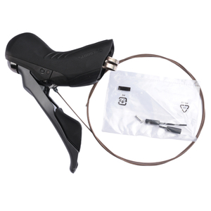 <span class=keywords><strong>Shimano</strong></span> Palanca de <span class=keywords><strong>Freno</strong></span> de Disco Hidráulico, 2x11S, 1x11S, 1x11S, Velocidad, 1 Par, Derecha, <span class=keywords><strong>Izquierda</strong></span>, Aleación - Product Image 5