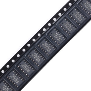 100 piezas/lote SN74HC14D 86 138 164 595 <span class=keywords><strong>00</strong></span> 02 03 04 08 <span class=keywords><strong>10</strong></span> <span class=keywords><strong>11</strong></span> <span class=keywords><strong>14</strong></span> 32 74 DR139 Nuevo - Product Image 5