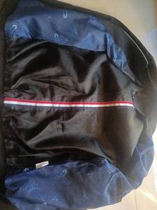 Custom Logo Clothes <strong>Men's</strong> <strong>Jacket</strong> Windproof Autumn <strong>Long</strong> Sleeve Casual <strong>Jacket</strong> Coat Bomber <strong>Jacket</strong> - Product Image 6