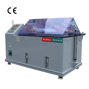 CZ-120C sal névoa sal spray estresse corrosão teste máquina com relatório - Product Image 1
