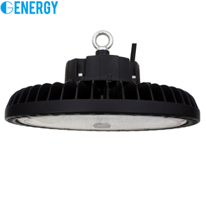 Meilleur vendeur, éclairage LED UFO intérieur, éclairage de baie haute 200W, 150lm/w, garantie 5 ans, étanche IP65, éclairage extérieur pour <span class=keywords><strong>garage</strong></span>/usine - Product Image 1
