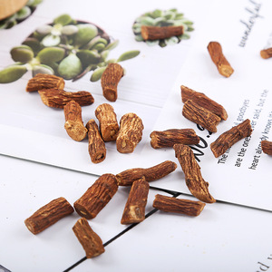 天然乾燥タンポポ根乾燥ハーブティー - Product Image 2