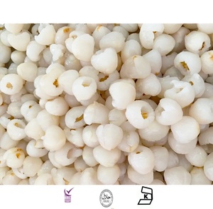 Iqf vải thiều đông lạnh chất lượng cao có sẵn bán buôn và bán lẻ cây trồng mới - Product Image 2