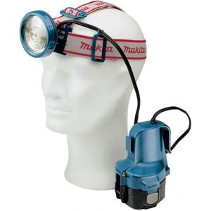 Makita-ไฟฉายแบตเตอรี่ ML121 ML121-EAN 3240890918741คบเพลิง - Product Image 1