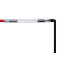 Lumi Lampe flash de haute qualité Alimentation laser YAG pour machine laser de beauté YAG Pièces détachées Lampe flash au xénon Personnalisée CE