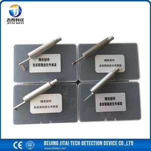 SR110 portátil Digital de superficie rugosidad Tester instrumento al por menor al por mayor fábrica de China - Product Image 6