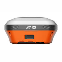 Vente flash, prix le plus bas, 800 canaux, IMU 60 degrés, GPS différentiel, Stonex GNSS
