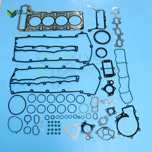 Jeu de joints de culasse 906.380 A6510160500 a 651 016 05 00 pour <span class=keywords><strong>Mercedes</strong></span> <span class=keywords><strong>Benz</strong></span> C GLK Sprinter <span class=keywords><strong>Viano</strong></span> Vito 2.2L DIESEL OM651 - Product Image 2