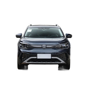 Id6 auto usate di alta qualità auto cinesi veicoli di guida a sinistra per <span class=keywords><strong>VW</strong></span> Id6 Volkswagen - Product Image 5