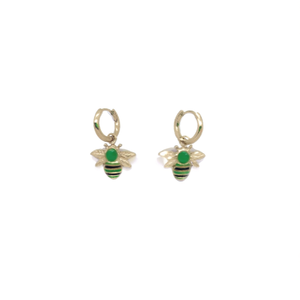 Boucles d'oreilles tendance YE200-S140-18892G - Product Image 2