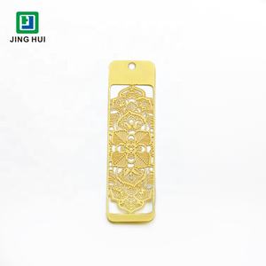 Gepersonaliseerde Aangepaste Metalen Bladwijzer Prachtige Aangepaste Bladwijzer Blanco Metalen Bladwijzer - Product Image 5