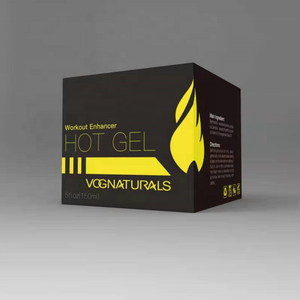 Gel amincissant chaud anti-<span class=keywords><strong>cellulite</strong></span> à marque privée, <span class=keywords><strong>efficace</strong></span> pour raffermir et tonifier la peau, crème amincissante pour le corps - Product Image 3