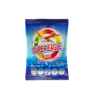 Detergente en Polvo para Lavandería, 100g, <span class=keywords><strong>Precio</strong></span> Competitivo de Fabricación al por Mayor, para el Mercado de África y Togo - Product Image 1