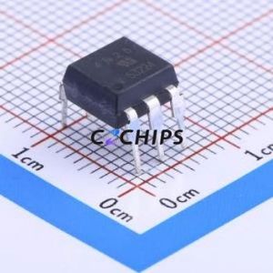 ทรานซิสเตอร์ทรานซิสเตอร์ทรานซิสเตอร์ DIP-6 4N26เเบบดั้งเดิมและใหม่อุปกรณ์แยกชิ้นส่วนอิเล็กทรอนิกส์ - Product Image 1