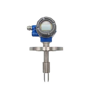 Hydromètre numérique, densimètre industriel, densimètre à fourche vibrante pour carburant - Product Image 1