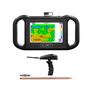 새로운 TYM RS 시리즈 다기능 물 검색 지구 물리학 측량 우물 물 탐지기 지하 탐지기 - Product Image 1