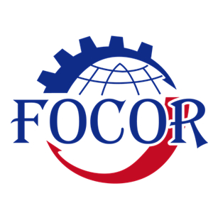 Jinan Focor Machinery Co., Ltd. logo