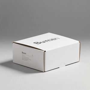 Cajas de Envío de Cartón Corrugado con Impresión de Logotipo Personalizado, Cajas de Embalaje para Sombreros, Ropa y Zapatos, Cajas de Envío Personalizadas para Sombreros - Product Image 6