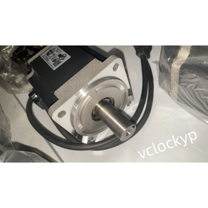 1 pièce de moteur servo Fuji GYB751D5-RC2 d'occasion - Product Image 5