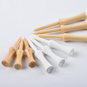 Tees <span class=keywords><strong>de</strong></span> golf durables en bambou <span class=keywords><strong>de</strong></span> plusieurs tailles Tees d'hiver durables avec un design <span class=keywords><strong>de</strong></span> <span class=keywords><strong>petit</strong></span> <span class=keywords><strong>château</strong></span> - Product Image 4