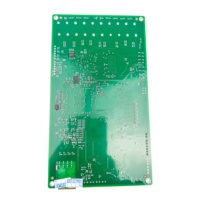 Meilleur prix, nouvelle carte mère MEIJIA Smart Board MB2.1 pour imprimante à jet d'encre avec traitement des données à haute vitesse, compatible avec l'encre à solvant UV