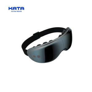 Bon prix Masseur intelligent pour les yeux Relaxation des yeux avec bandeau pliable et réglable utilisant USB Type C de l'usine du Vietnam - Product Image 1