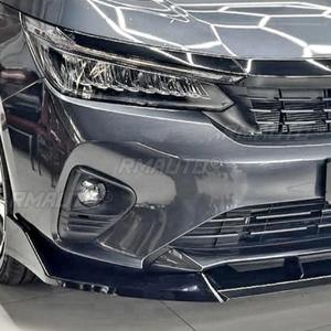 Protector de Parachoques Delantero para Honda City Sedan 2023, Kit de Carrocería, Accesorios para Auto - Product Image 4