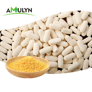 Wholesale Price Food Grade Nongmo Soy <strong>Lecithin</strong> <strong>Granules</strong> 95 - Product Image 4