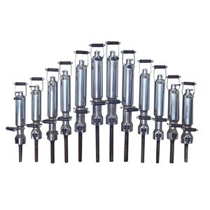 Buona qualità nuovissimo Darda idraulico pietra di roccia e cemento splitter con certificato CE - Product Image 4