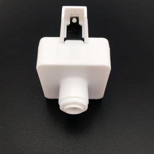 1/4 inch ống đẩy để kết nối nhựa chuyển đổi áp suất thấp cho <span class=keywords><strong>RO</strong></span> hệ thống lọc nước - Product Image 3