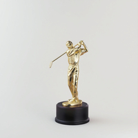 Trophées et médailles de golf personnalisés haut de gamme Holywell 2026 – Trophées et plaques de qualité pour golfeurs