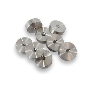 ダイヤモンド図面非鉄金属チューブ図面用工業グレードモノダイヤモンド図面ダイ - Product Image 4