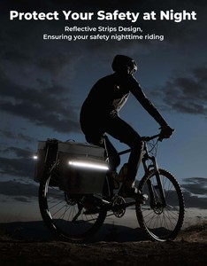 Mochila de bicicleta impermeable de diseño de montaña grande personalizada con muestra gratis para hombres y mujeres, otros para viajes al aire libre, senderismo y deportes - Product Image 2