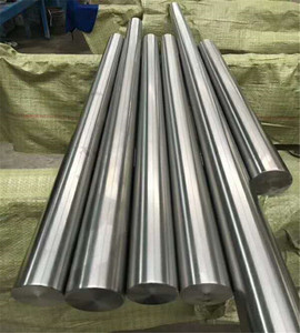 TC4 TC6 TC9 TC11 thanh hợp kim Titan/Thanh cấp GR5 kỹ thuật cán cho công nghiệp - Product Image 4