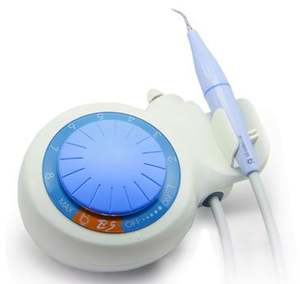 Carrello Dentistico Mobile Set Completo di Ablatore Dentale a Ultrasuoni Veterinario <span class=keywords><strong>Unit</strong></span>à Dentale Portatile B-5 - Product Image 2