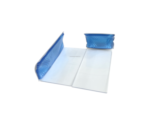 Protège-bras et jambes en gel pour bloc opératoire, coussin de positionnement anti-escarres certifié CE ISO, marque YUANHENG - Product Image 6