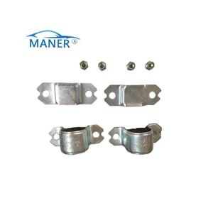 อะไหล่ช่วงล่าง MANER 1K0411335B 1K0411333B บูชเหล็กกันโคลงหน้า สำหรับ Audi A3 vw tiguan ปี 2011-2015 - Product Image 1