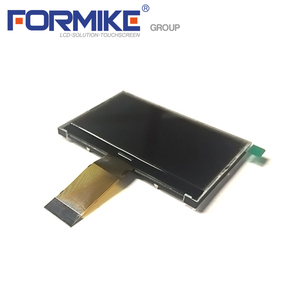 Fstn tích cực đồ họa LCD screen128x64 COG RoHS hiển thị Module LCD - Product Image 6