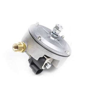 Kits de Conversión de Gas GLP ACT Efi para Motocicletas de 120cc 150cc, Inyección de Combustible, Motocicleta Monocilíndrica de GLP - Product Image 6